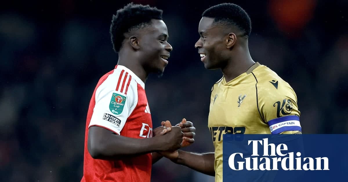 阿森纳追逐盖伊，热刺再盯索萨传闻再起