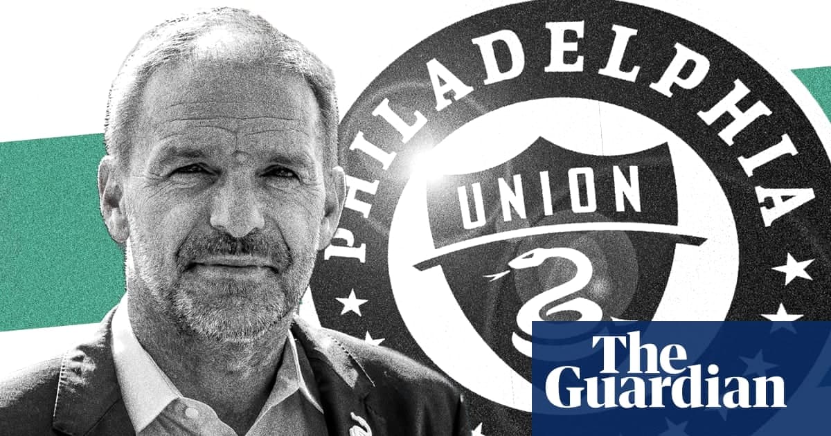 费城联队主管坦纳涉性别、种族与恐同指控，MLS调查未能证实