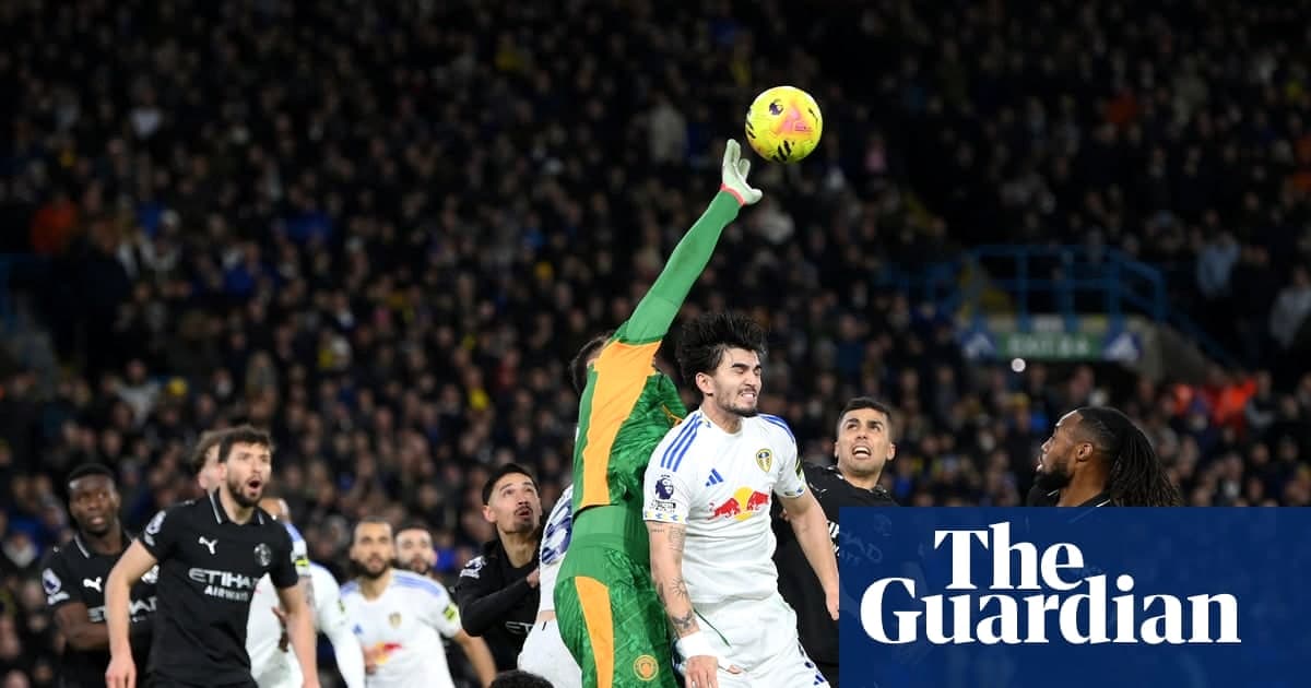 瓜迪奥拉：曼城在定位球进球上依赖最少，正持续演化