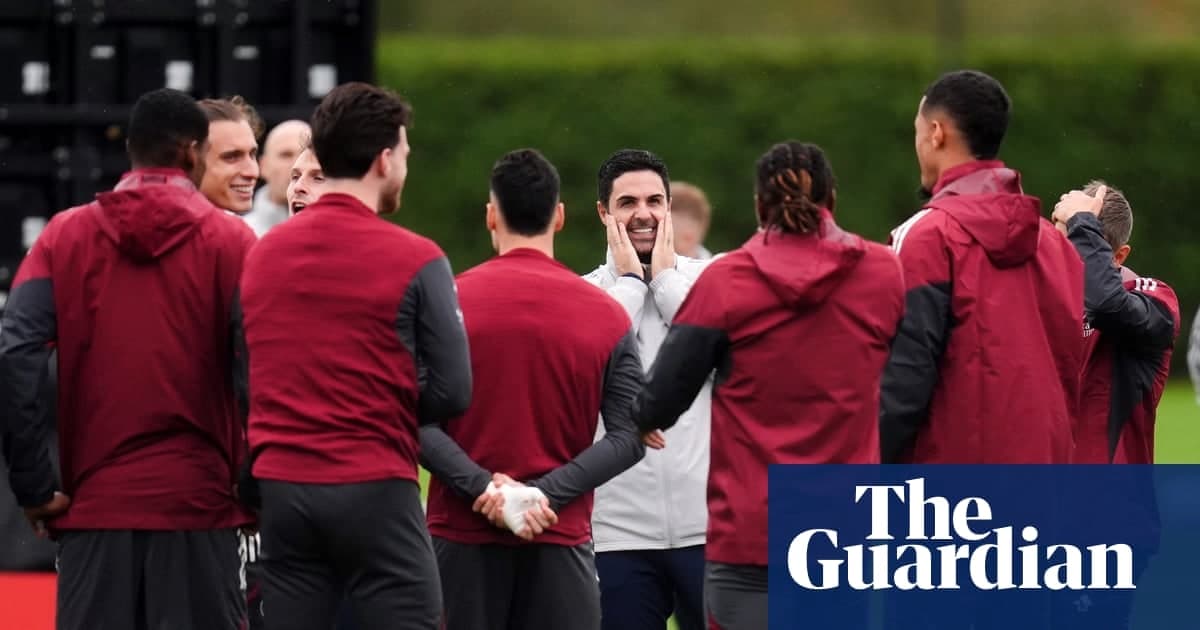 阿特塔肯定格雷厄姆防守传统 将迎战西蒙尼带领的马德里竞技