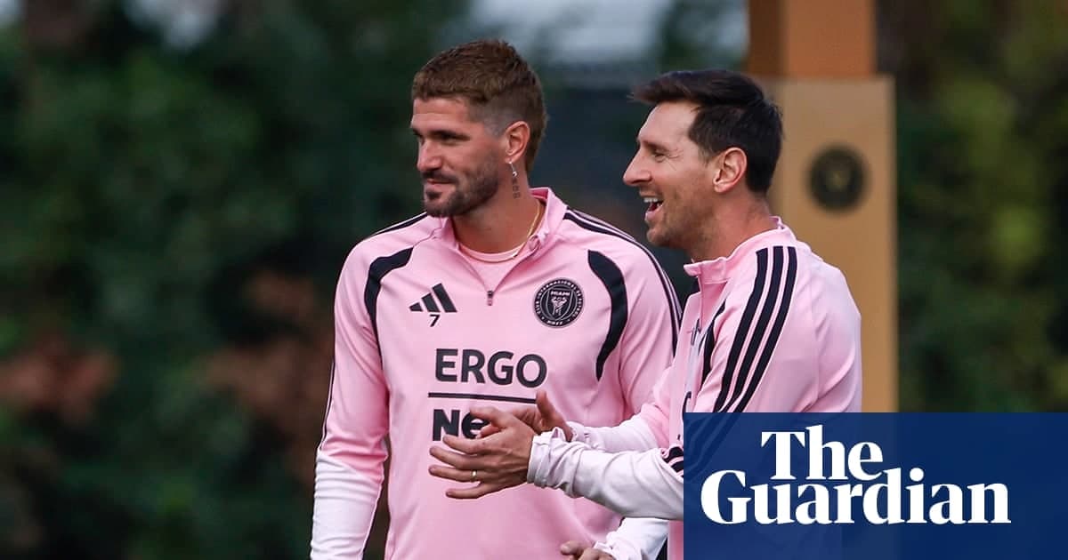 迈阿密国际为2026全面重装，刷新MLS格局