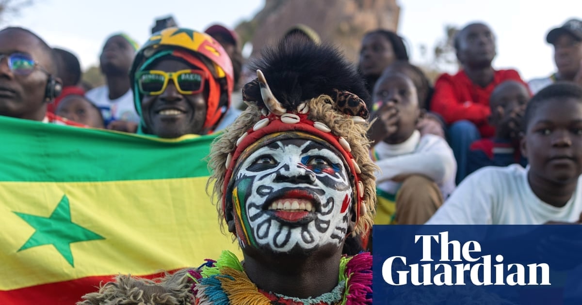 塞内加尔指控摩洛哥安保不足致球员处于危险