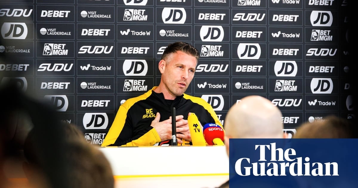 爱德华兹重回狼队：梦寐以求的执教之路在低谷开启