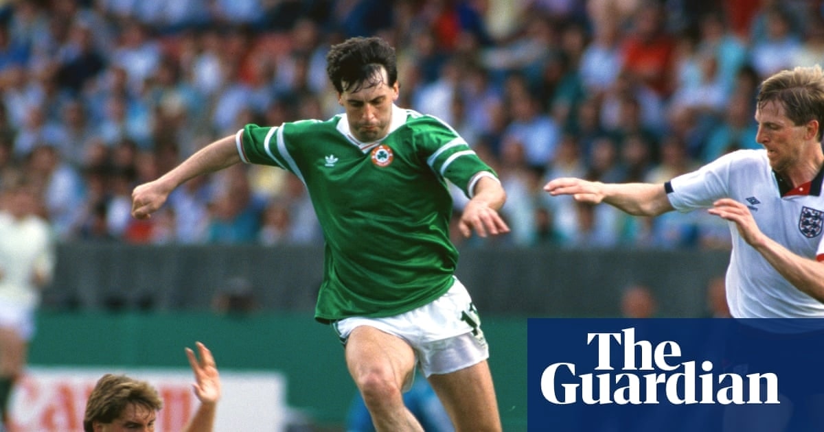 热刺前翼锋托尼·加尔文因中风正在康复，俱乐部致以祝福