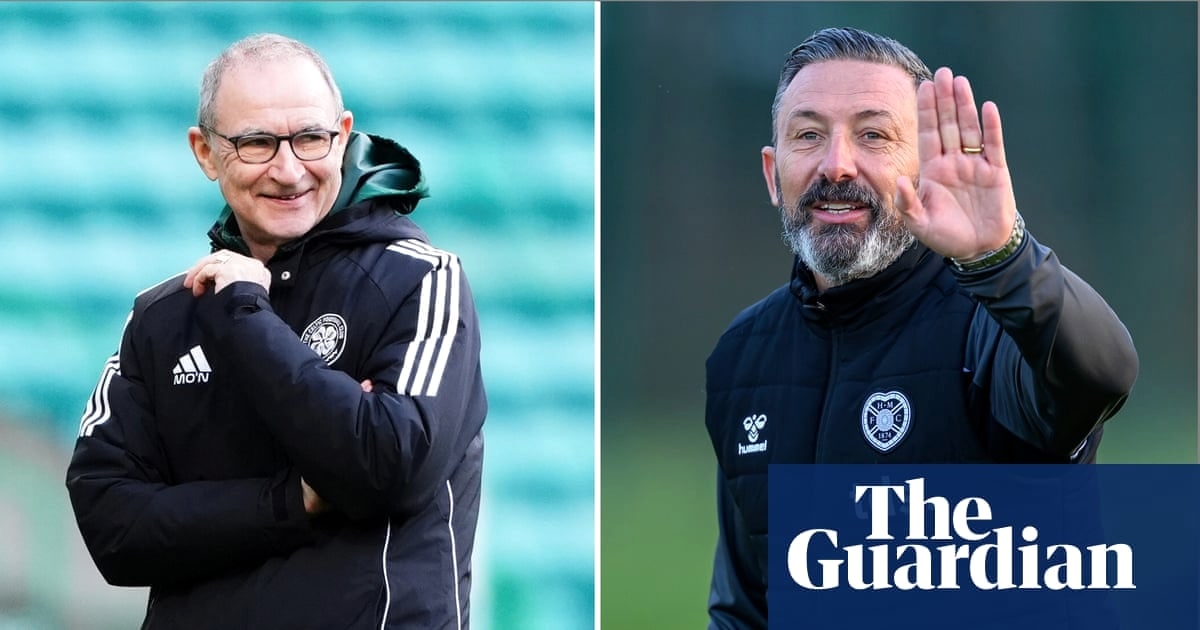 凯尔特人承压追赶苏格兰冠军，赫斯队领跑引发关注