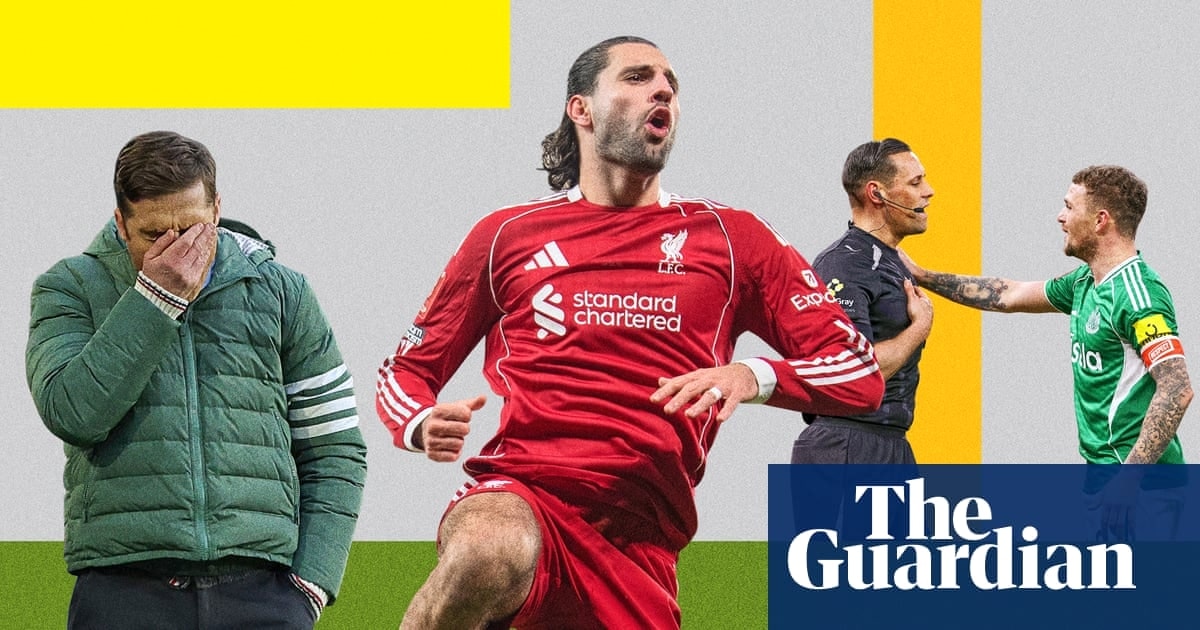 伯恩利遭曼斯菲尔德淘汰、VAR争议再起，绍博佐斯拉伊领衔利物浦新高