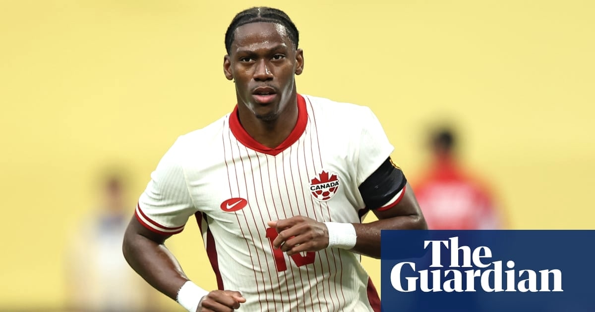 加拿大足协延长争议赞助合同，开启新纪元