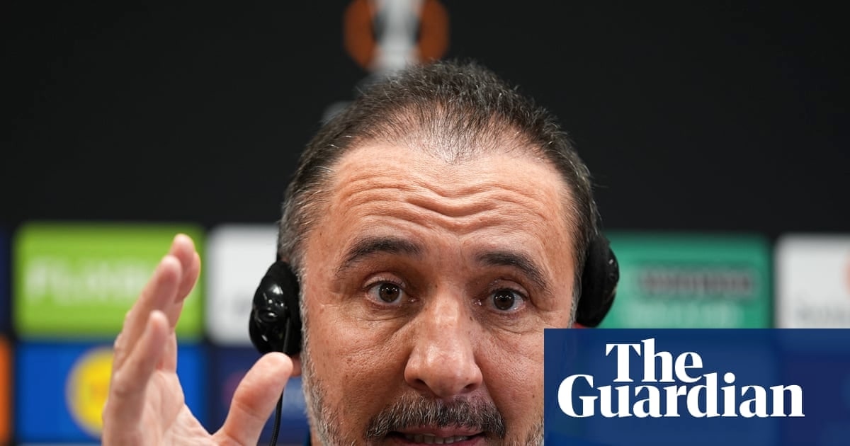 佩雷拉回到熟悉之地开启森林复兴之旅