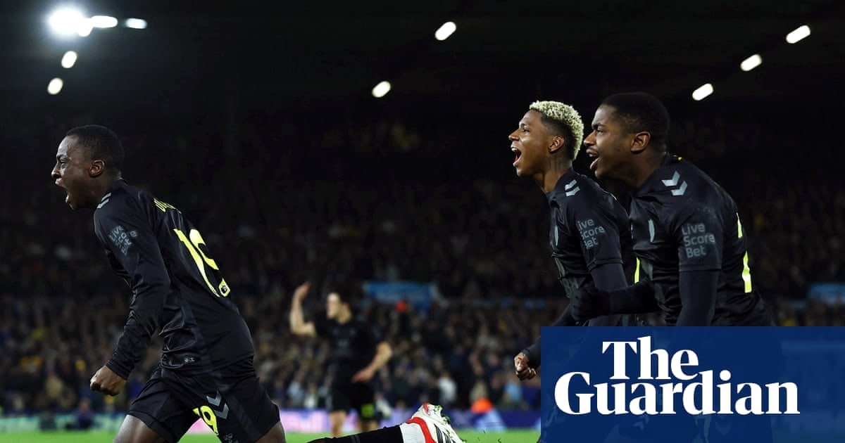 哈比布·迪亚拉点球定胜 桑德兰击退利兹