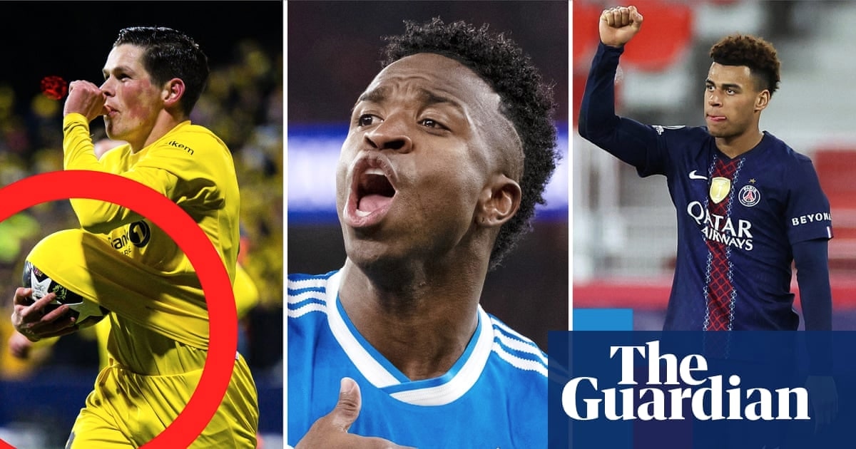 欧冠再现惊喜：博多格林特3-1击败国米，巴黎险平摩纳哥，维尼修斯事件发酵