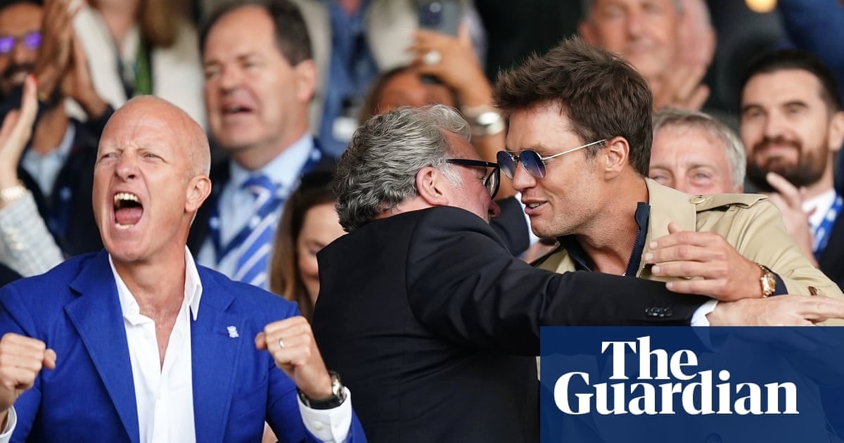 伯明翰股东沃格纳：英格兰足球联盟应签全球单一转播协议