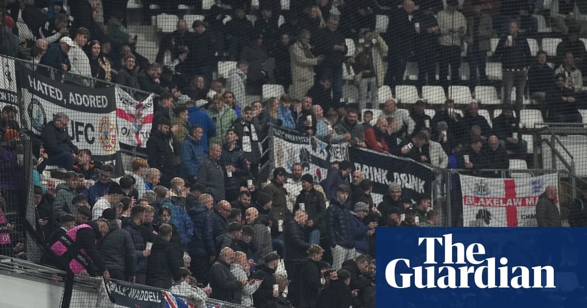 纽卡斯尔就马赛欧冠赛后球迷遭遇向欧足联申诉