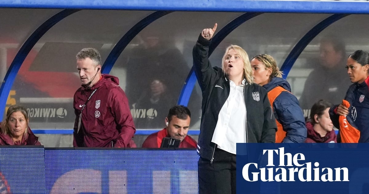 四点展望：美国女足2026阵容初探