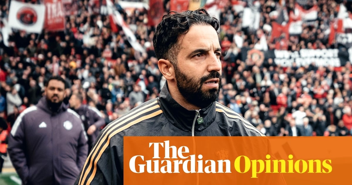 拉特克利夫言论难救阿莫里姆 曼联若无实质复兴将被提前换帅