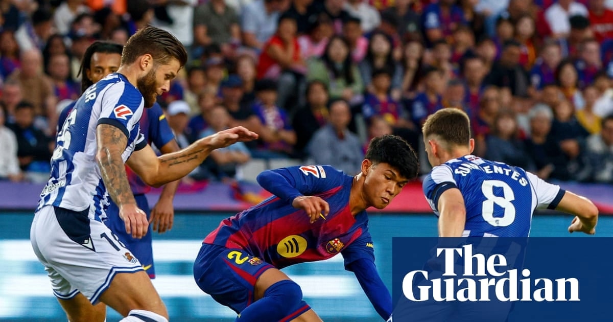 巴萨对 Dro Fernández 赴巴黎圣日耳曼转会表示不满