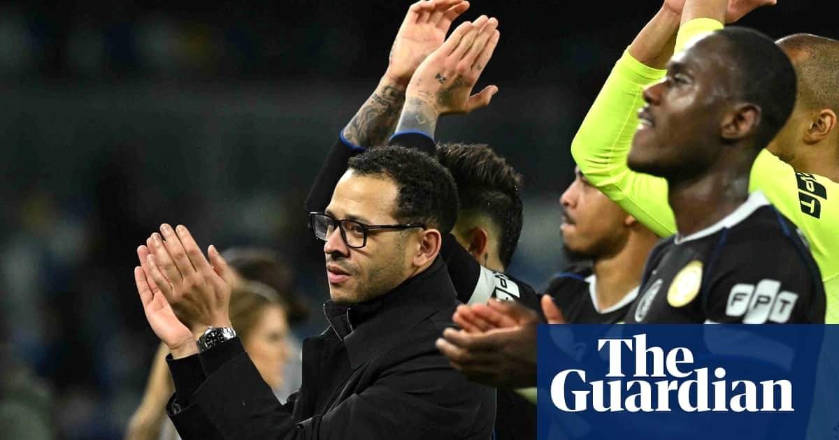 切尔西在那不勒斯完成惊险逆转晋级欧冠16强