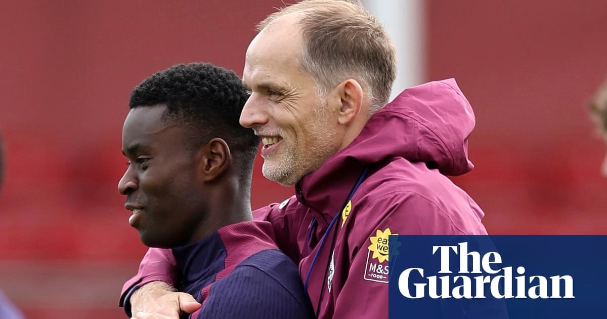 马克·盖伊走出低谷获图赫尔信任并入英格兰国家队