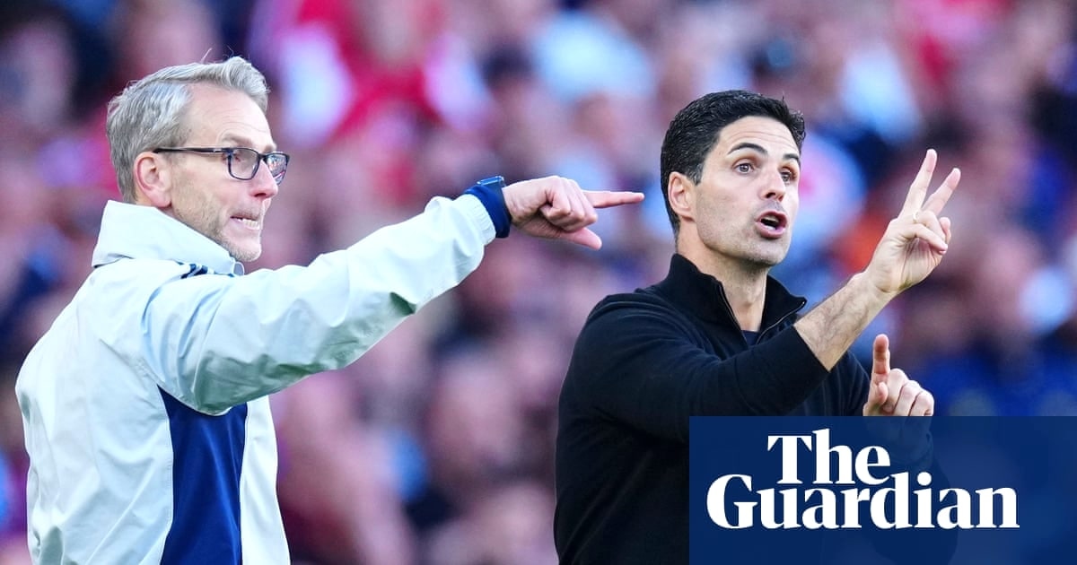 阿特塔对曼城平局遭批评感到极度惊讶，强调阿森纳控球优势