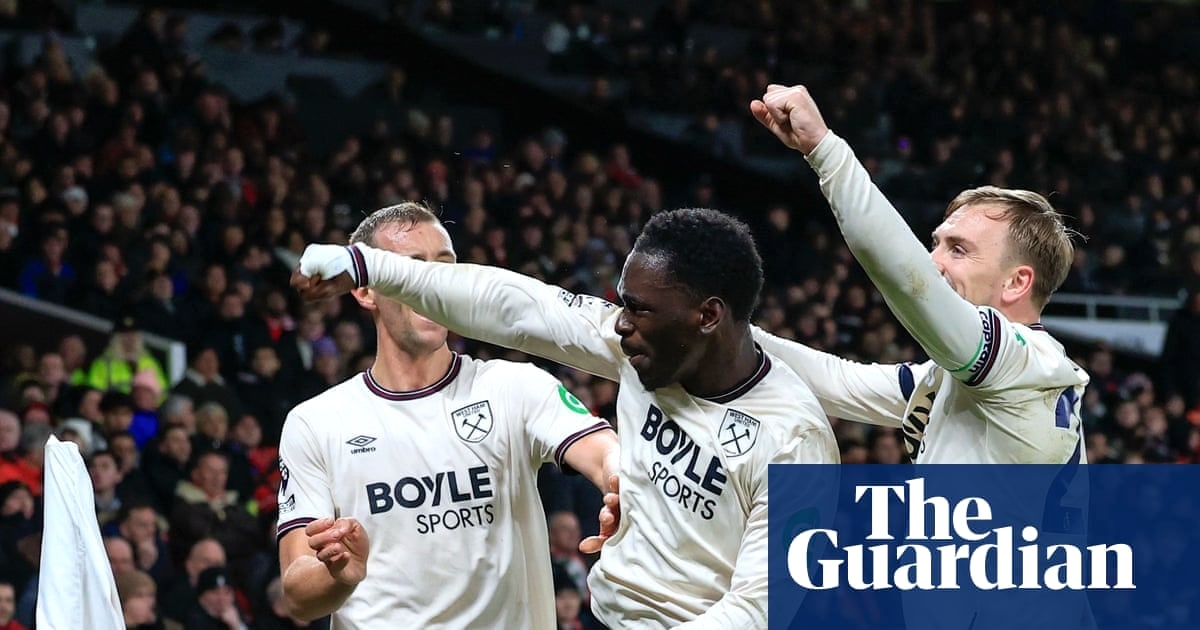 马加萨83分钟扳平，阿莫里姆愤怒沮丧，曼联1-1西汉姆