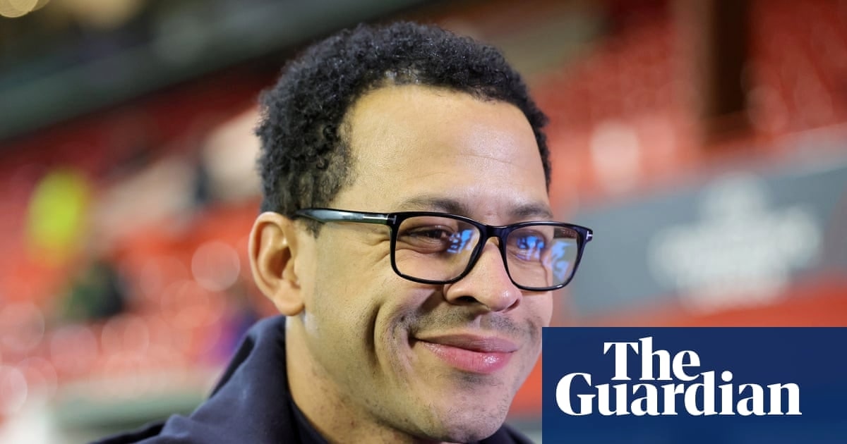 罗塞尼奥Guardian专栏解读：执教哲学与切尔西前景