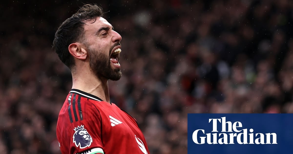 费尔南德斯81分钟建功，曼联延续连胜，罗梅罗红牌让热刺雪上加霜