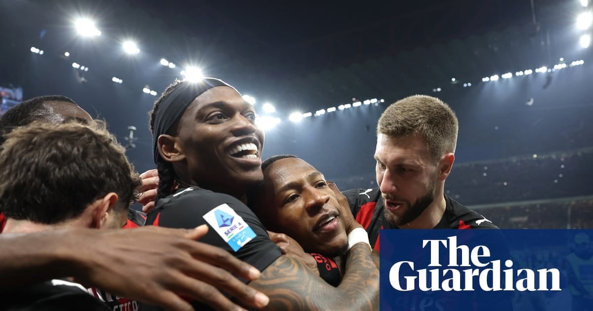 埃斯普尼安破门助米兰德比取胜