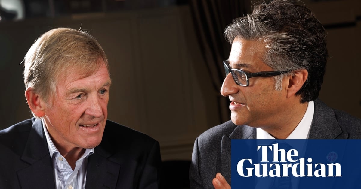 达格利什：心在利物浦 与希尔斯堡阴影同行