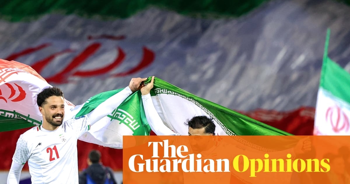 世界杯阴影再现：伊朗参赛前景成疑