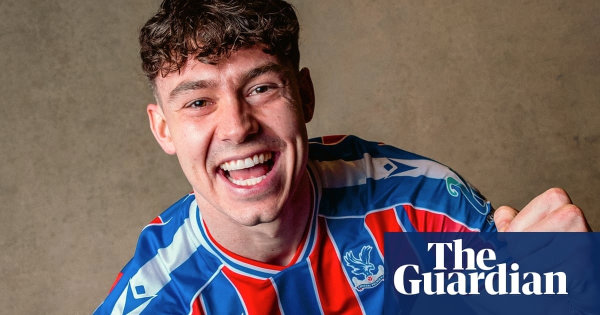 水晶宫以4800万英镑签下斯特兰德-拉尔森，马泰塔米兰转会流产