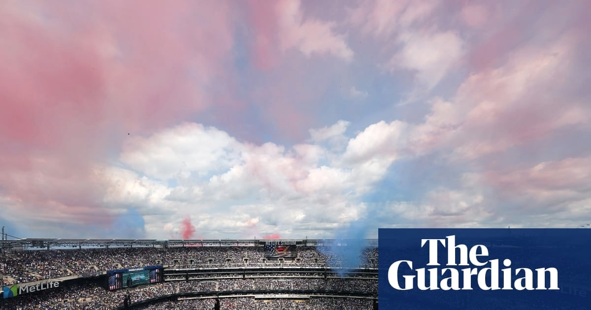 世界杯票务成晚期资本主义试验场：FIFA的2026票务策略