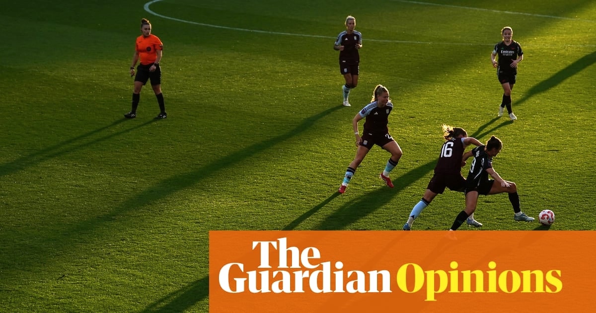 夏季赛制或成全球女子足球新出路