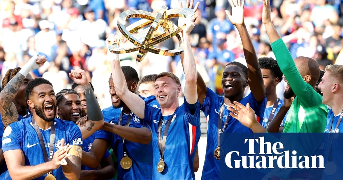 欧足联将支持世俱杯扩军至48队 2029年或开启新篇章