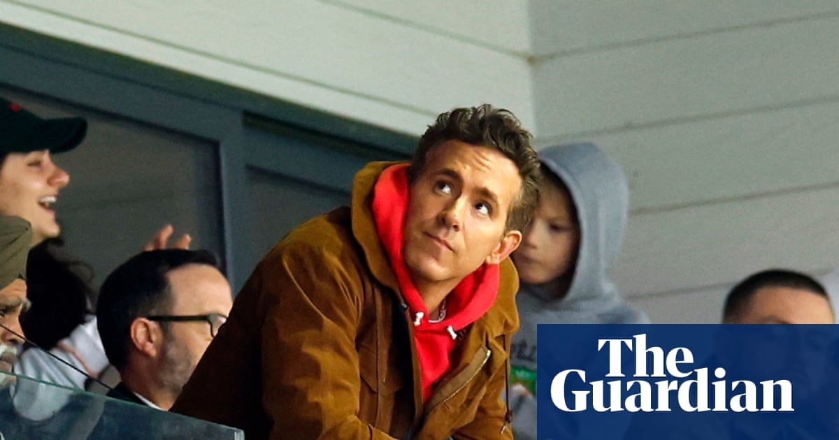 五年变局：雷克斯汉姆的好莱坞接管与球队崛起