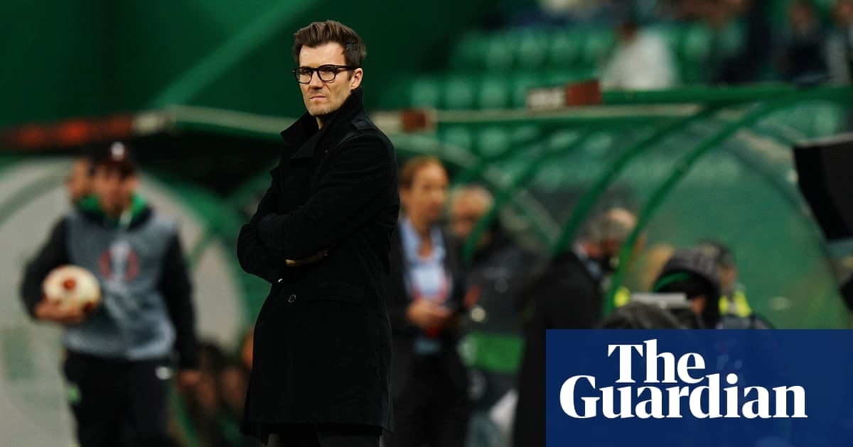 拉斐尔·维基出任堪萨斯城竞技主帅，签两年并含续约选项