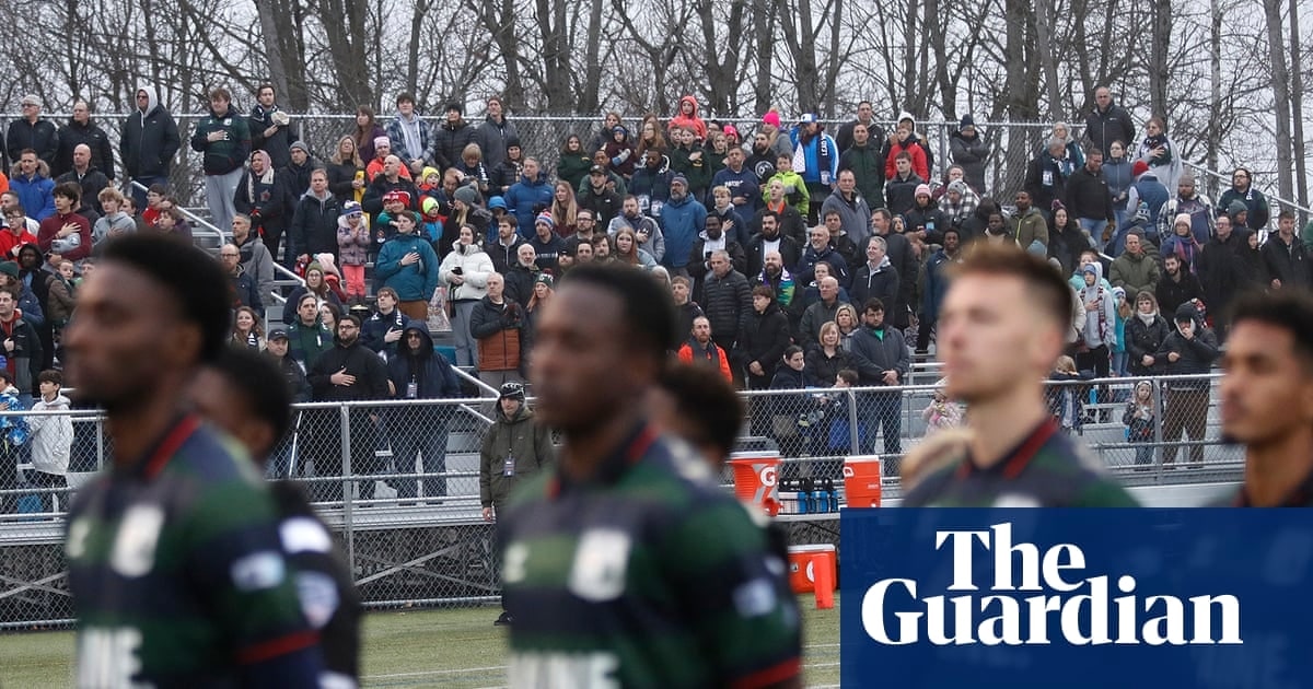 USL结构与扩张计划引发热议：美国足球的新格局在路上