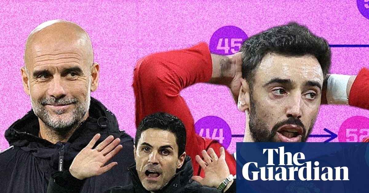 英超替代表揭示：半场与伤停时间如何改变联赛格局