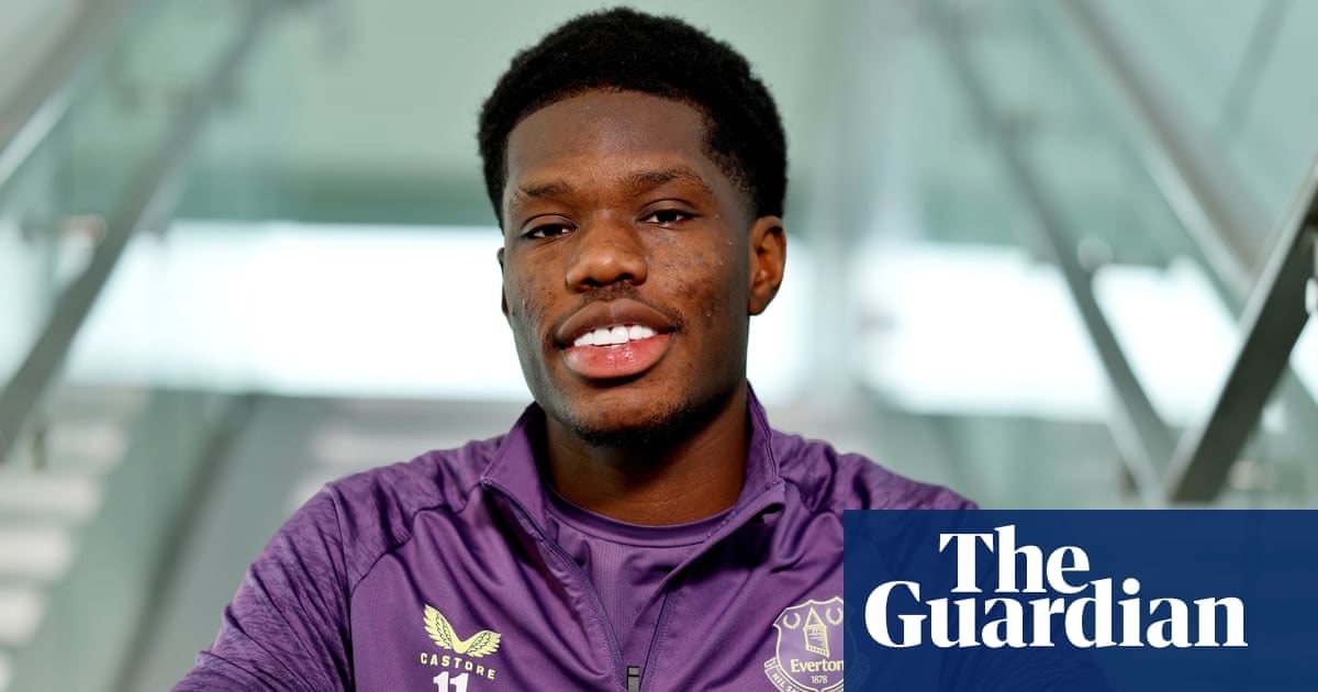 巴里在埃弗顿重拾进球手感 盼在英超久留