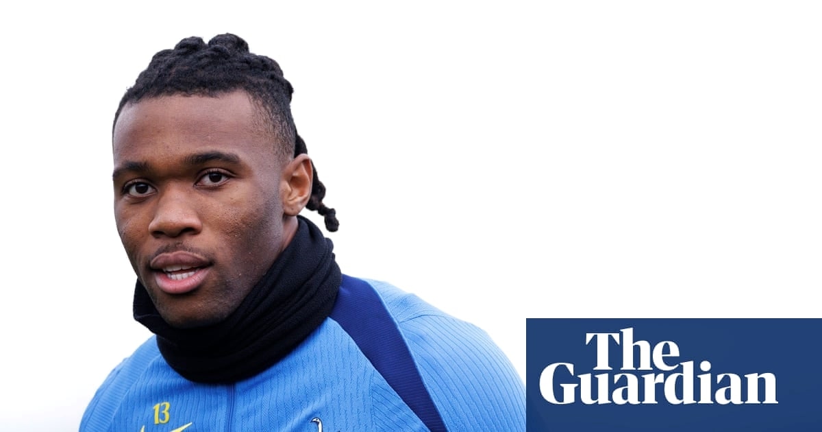 乌多吉遭代理人枪威胁事件曝光，热刺后卫回归赛场