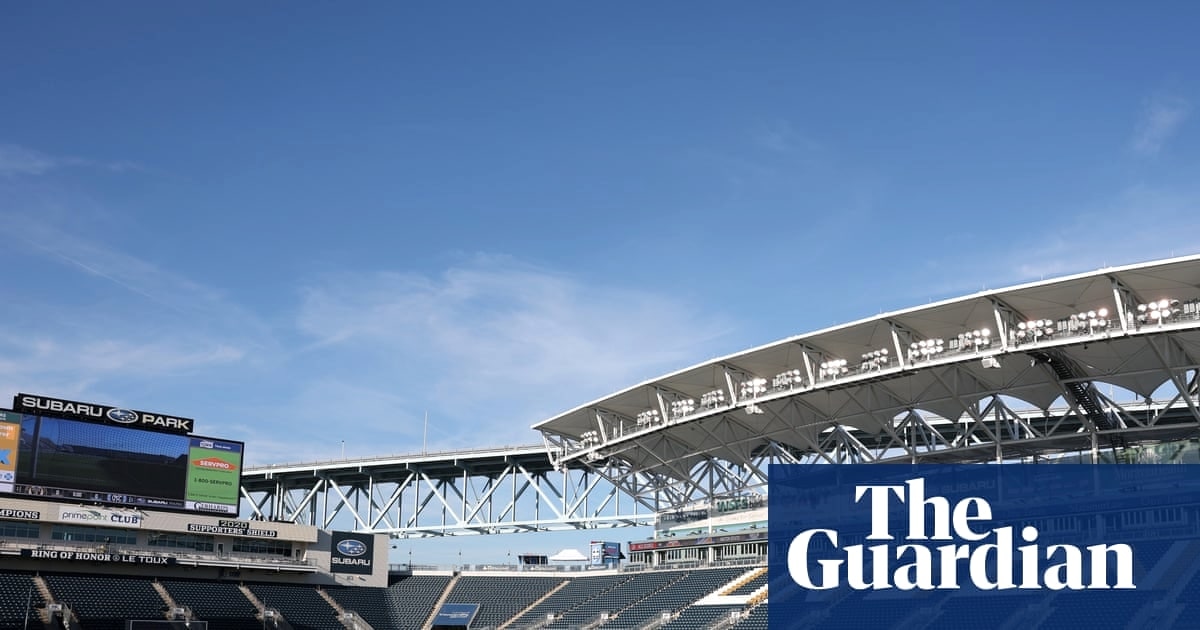 美职联对费城联合高管坦纳调查持续，行政休假未见结果