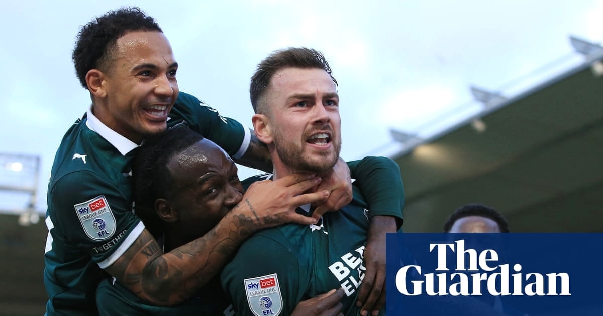 克莱弗利时代的混乱在普利茅斯迎来喘息：1-0击败罗瑟汉姆缓解危机