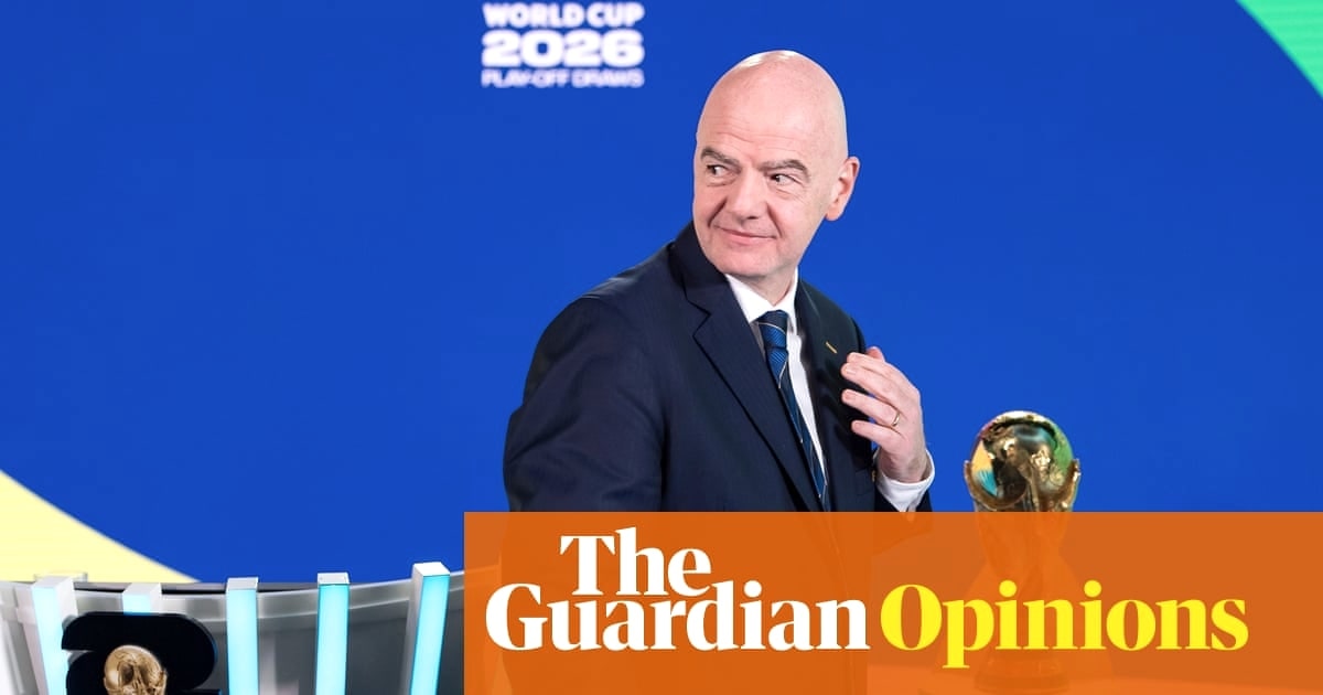 世界杯抽签：荣耀与市场之间的博弈