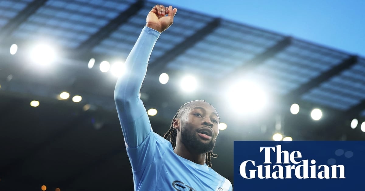 塞门约处子进球助曼城10-1横扫埃克塞特晋级FA杯