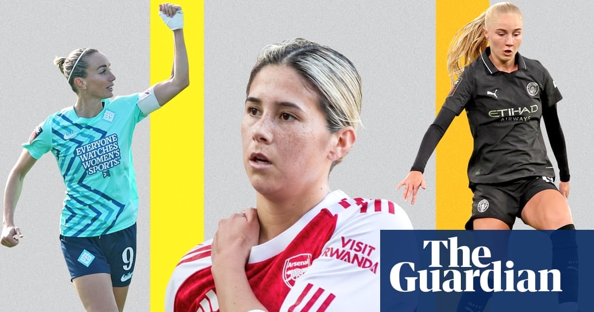 WSL焦点：阿森纳中场抉择与主场困境