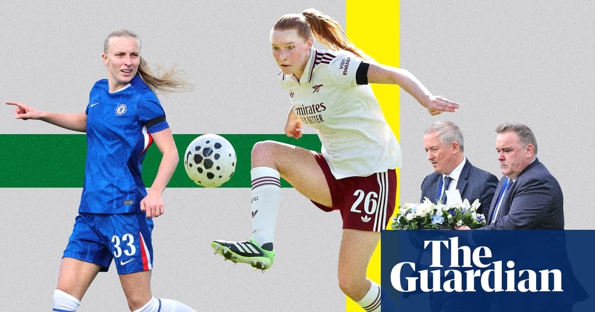 WSL哀思周末：贝迪纪念贯穿全场 多队呈现精彩对抗