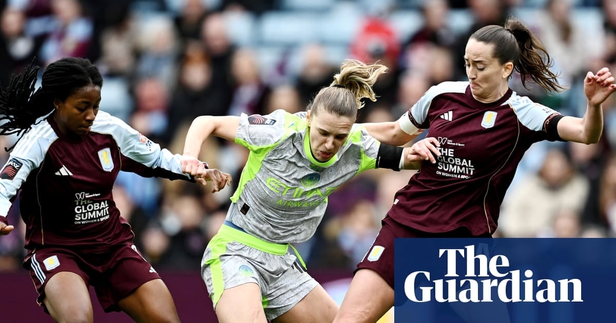 曼城领跑遇阻 阿森纳紧追第二