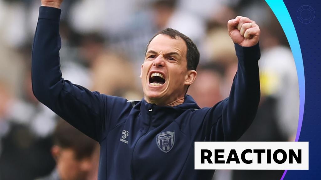 桑德兰2-1击败纽卡斯尔联：泰恩-威尔德德比意义重大，勒布里斯表态自豪