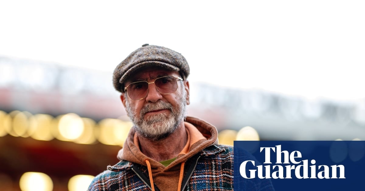 坎塔纳等前曼联球星拟任收购大使 阿联酋财团推动收购曼联