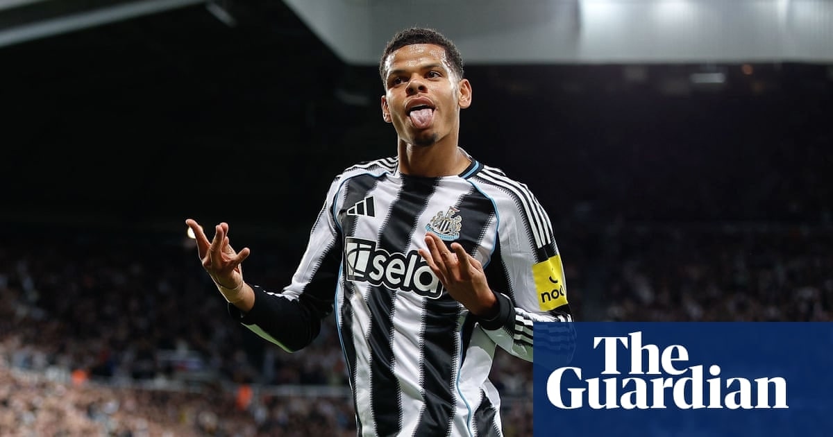 乔利顿与奥苏拉双响，纽卡4-1击败布拉德福德晋级卡杯四强