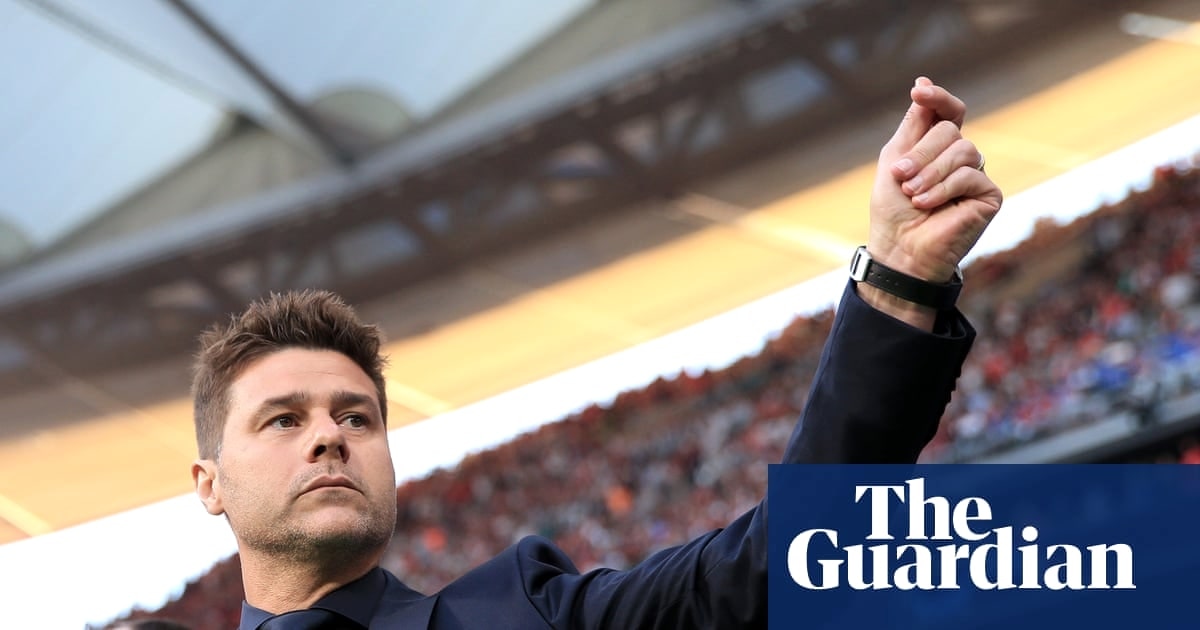 波切蒂诺重返热刺需要耐心