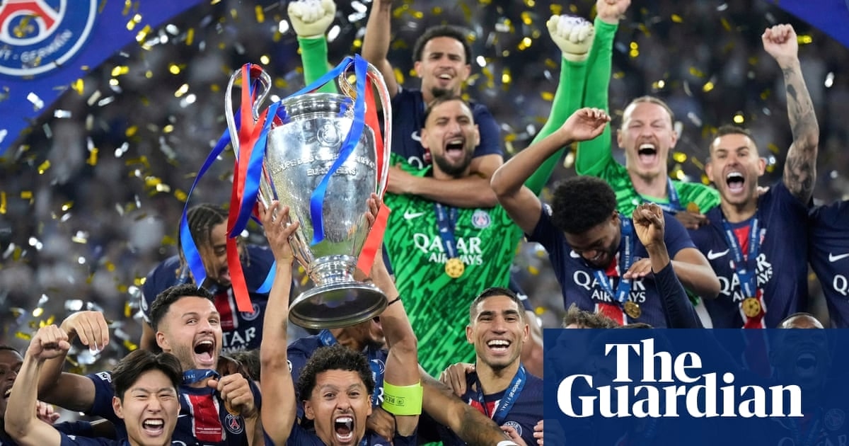 欧洲俱乐部联盟提出新分配机制以提升欧洲足球竞争平衡